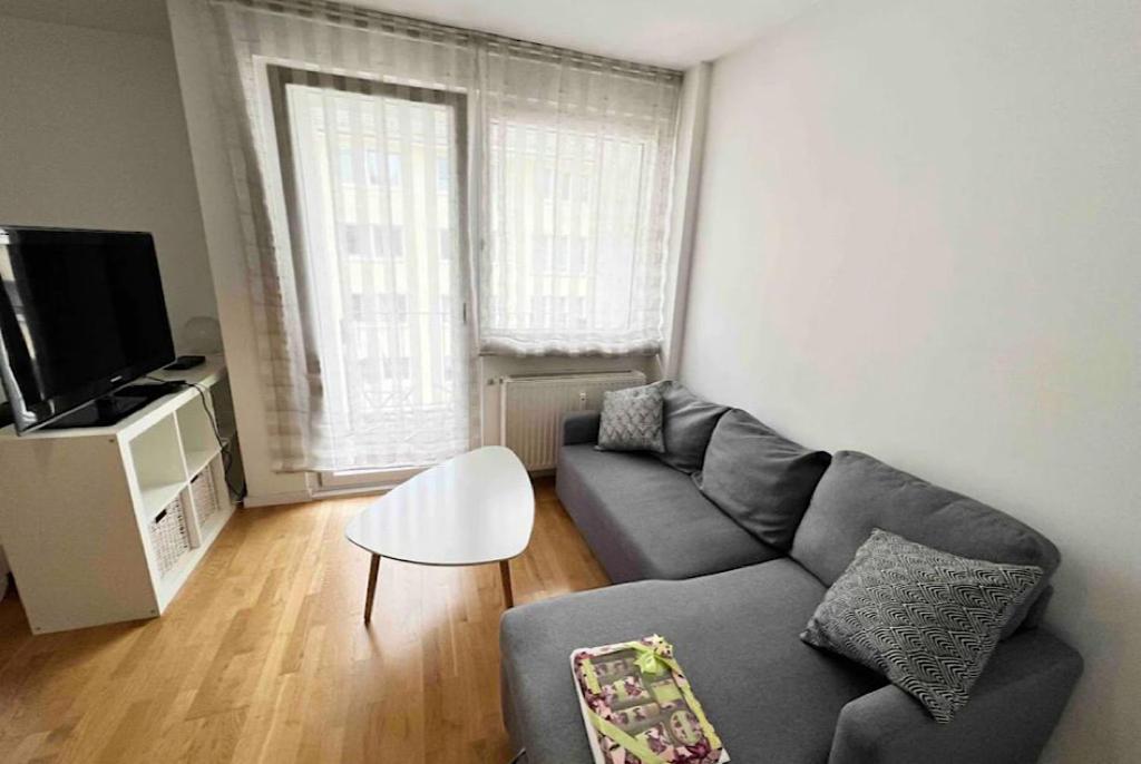 Koelner Apartment Direkt Am Zentrum Buitenkant foto
