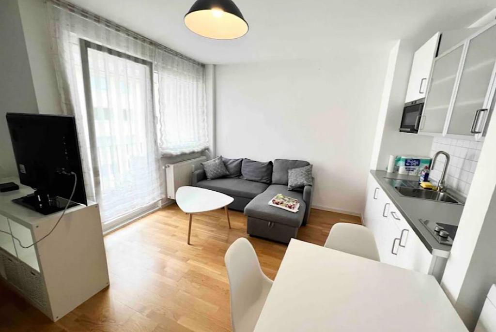 Koelner Apartment Direkt Am Zentrum Buitenkant foto