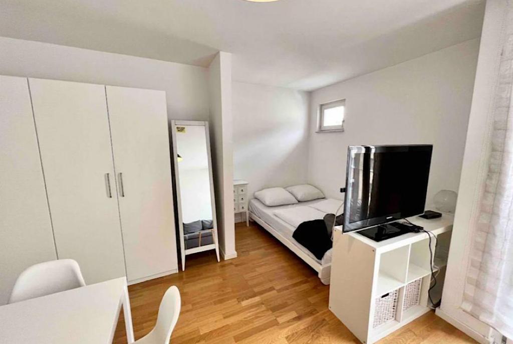 Koelner Apartment Direkt Am Zentrum Buitenkant foto