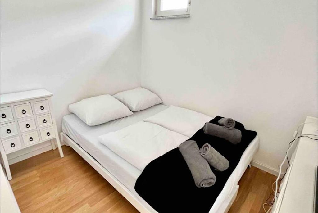Koelner Apartment Direkt Am Zentrum Buitenkant foto