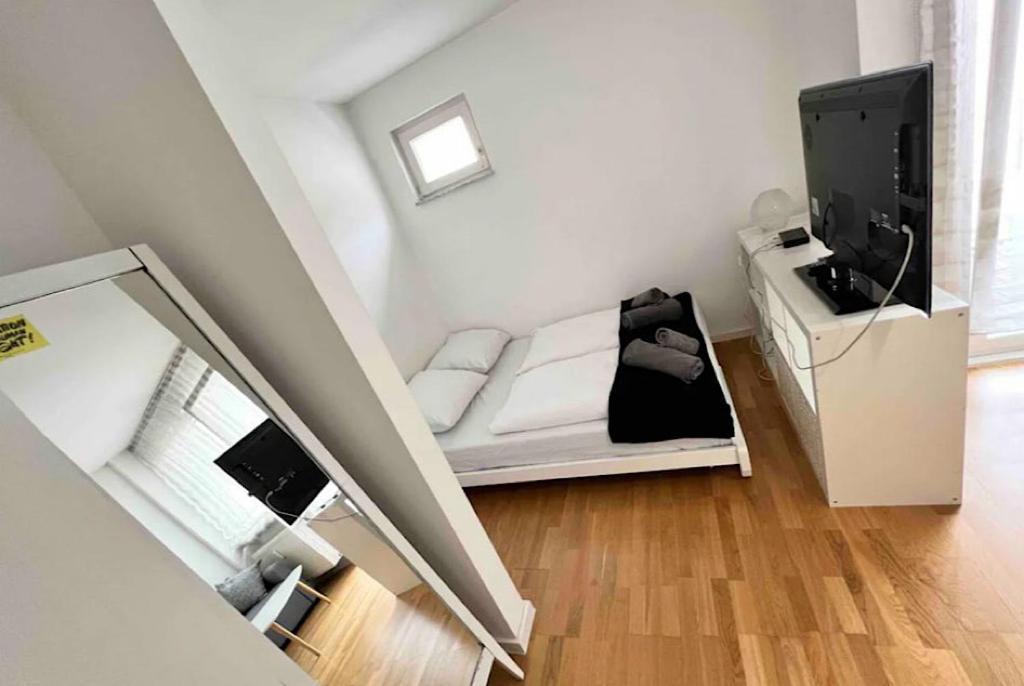 Koelner Apartment Direkt Am Zentrum Buitenkant foto