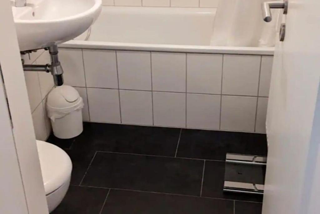 Koelner Apartment Direkt Am Zentrum Buitenkant foto